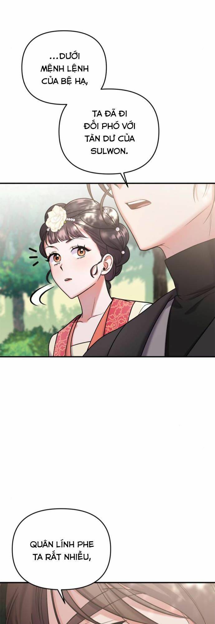 Từ Cao Thủ Trở Thành Phi Tần Chap 7 - Next Chap 8