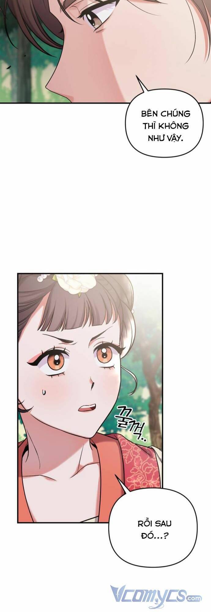 Từ Cao Thủ Trở Thành Phi Tần Chap 7 - Next Chap 8