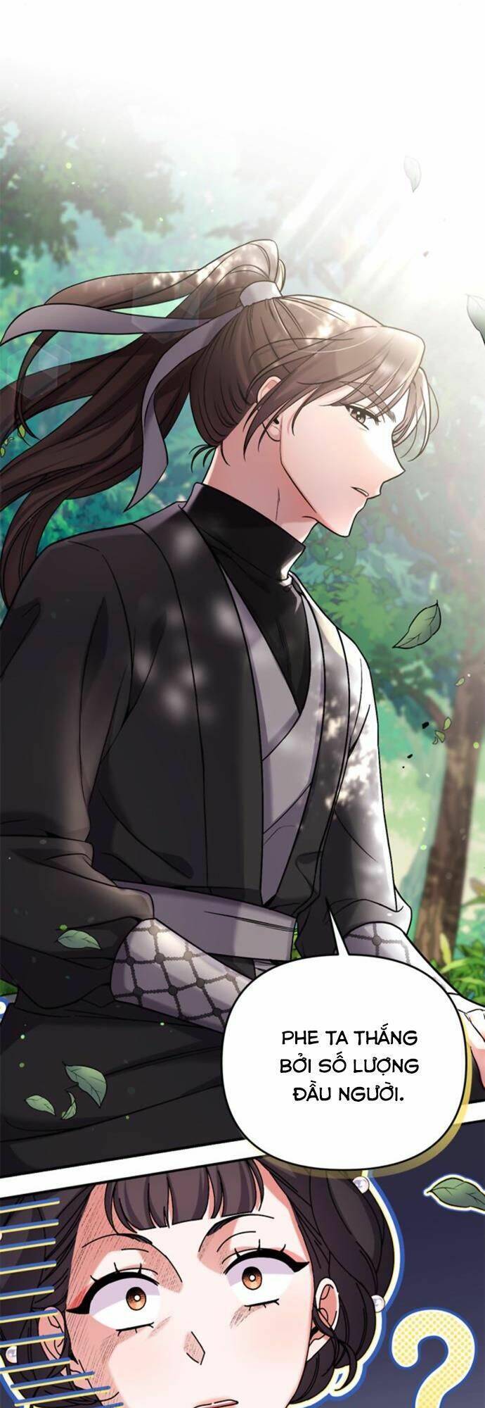 Từ Cao Thủ Trở Thành Phi Tần Chap 7 - Next Chap 8