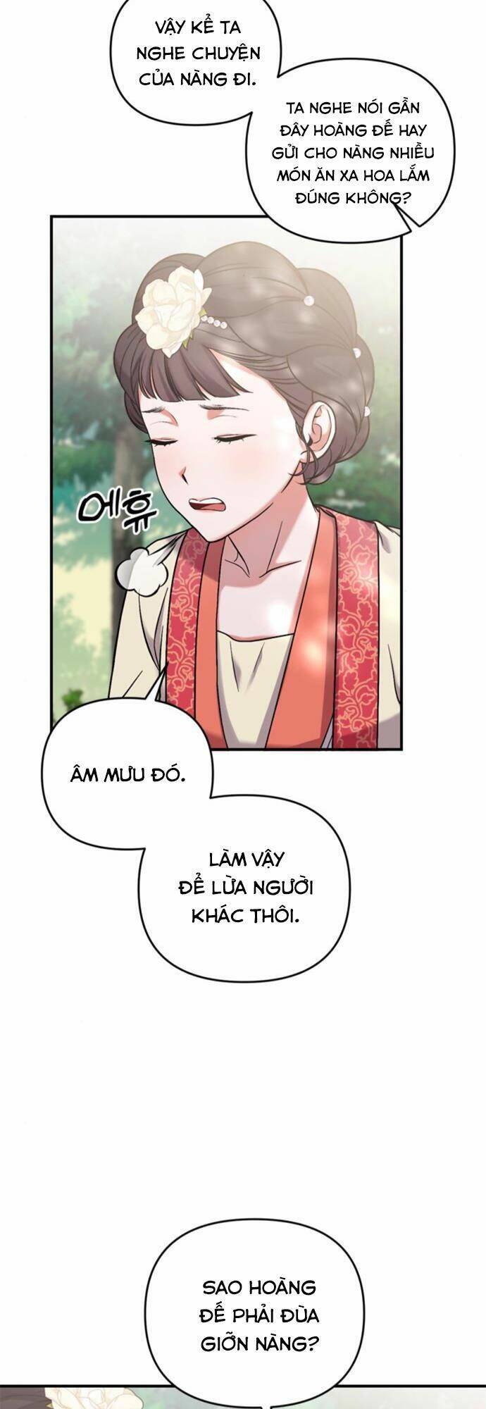 Từ Cao Thủ Trở Thành Phi Tần Chap 7 - Next Chap 8
