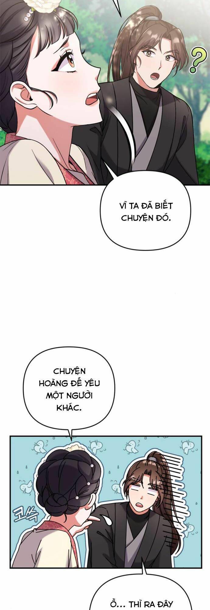 Từ Cao Thủ Trở Thành Phi Tần Chap 7 - Next Chap 8