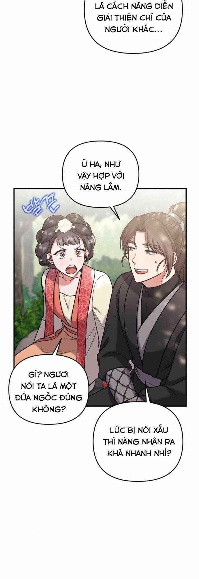 Từ Cao Thủ Trở Thành Phi Tần Chap 7 - Next Chap 8