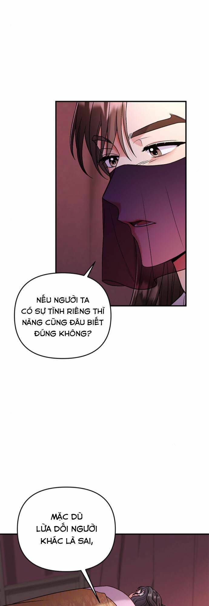Từ Cao Thủ Trở Thành Phi Tần Chap 7 - Next Chap 8