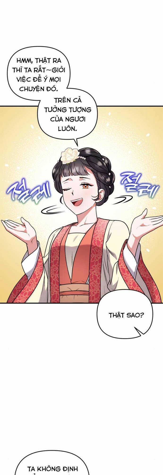 Từ Cao Thủ Trở Thành Phi Tần Chap 7 - Next Chap 8