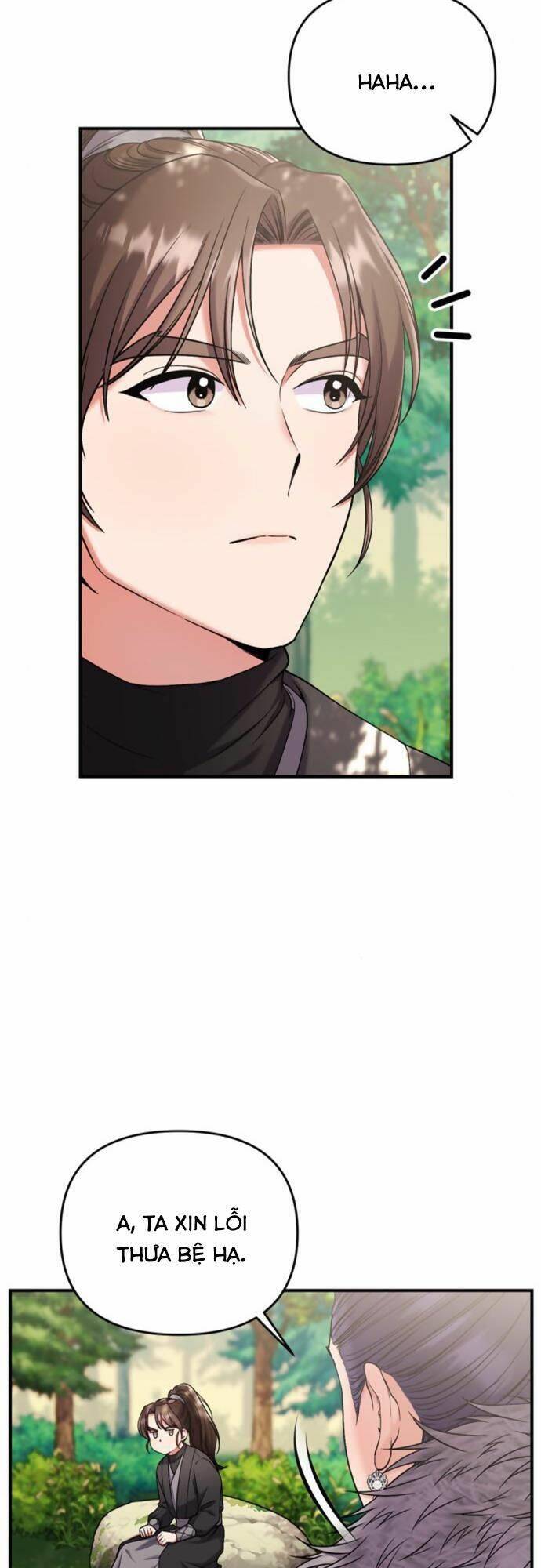 Từ Cao Thủ Trở Thành Phi Tần Chap 7 - Next Chap 8