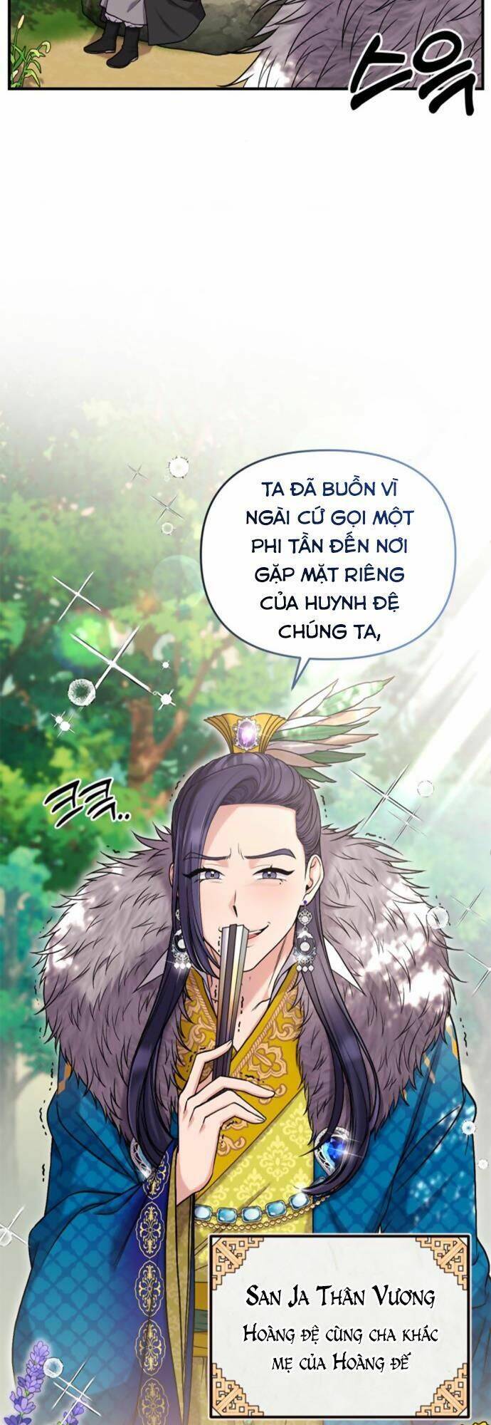Từ Cao Thủ Trở Thành Phi Tần Chap 7 - Next Chap 8