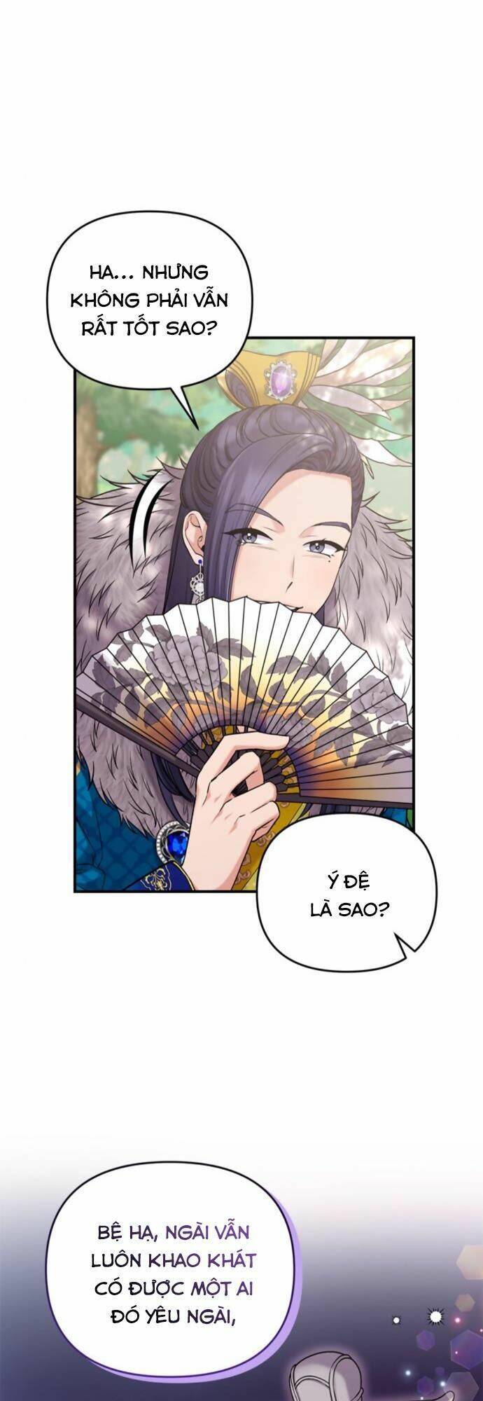 Từ Cao Thủ Trở Thành Phi Tần Chap 7 - Next Chap 8