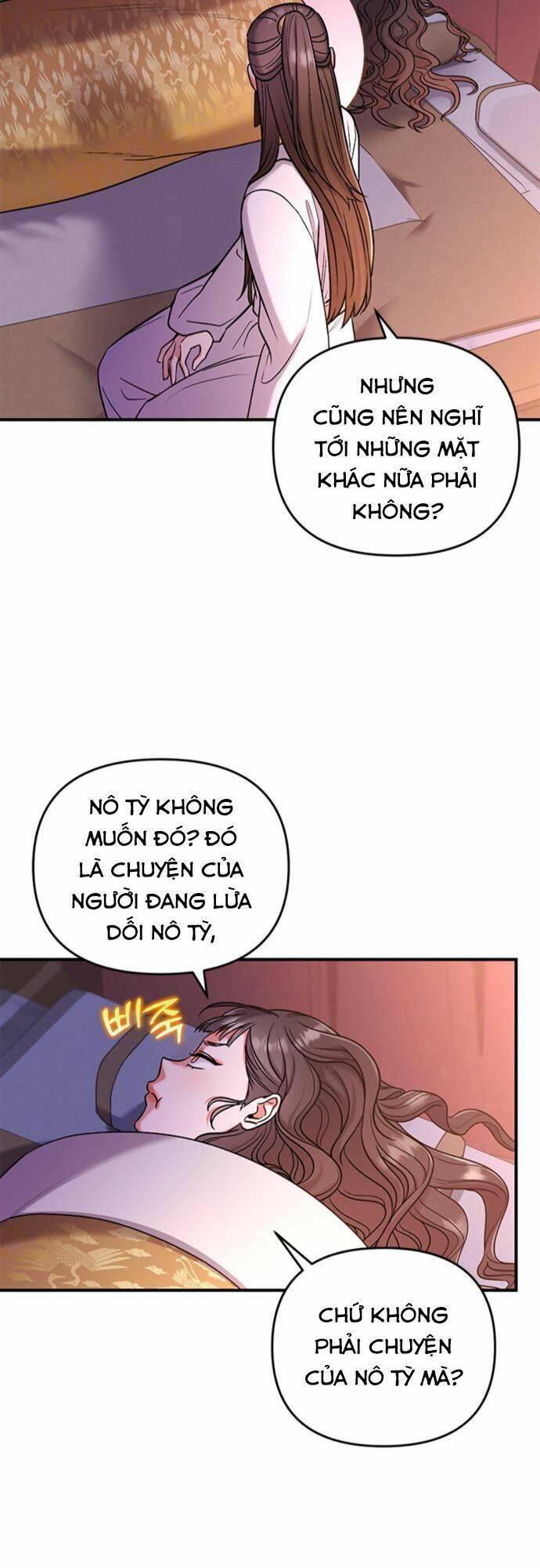 Từ Cao Thủ Trở Thành Phi Tần Chap 7 - Next Chap 8