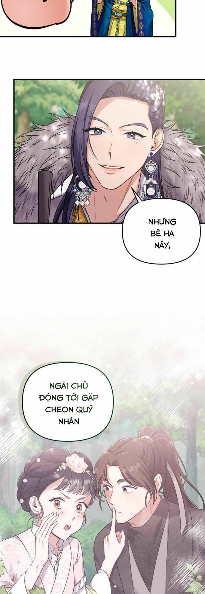 Từ Cao Thủ Trở Thành Phi Tần Chap 7 - Next Chap 8