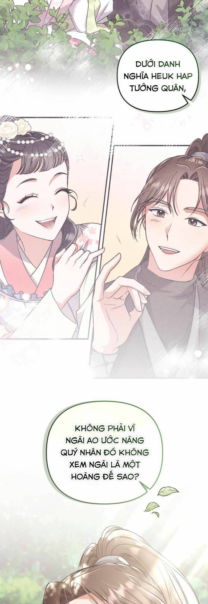 Từ Cao Thủ Trở Thành Phi Tần Chap 7 - Next Chap 8