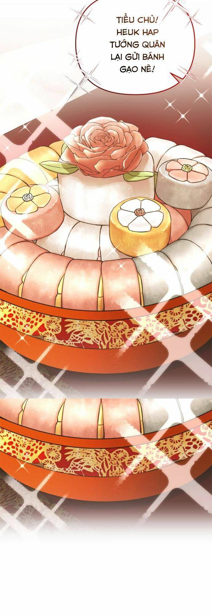 Từ Cao Thủ Trở Thành Phi Tần Chap 7 - Next Chap 8