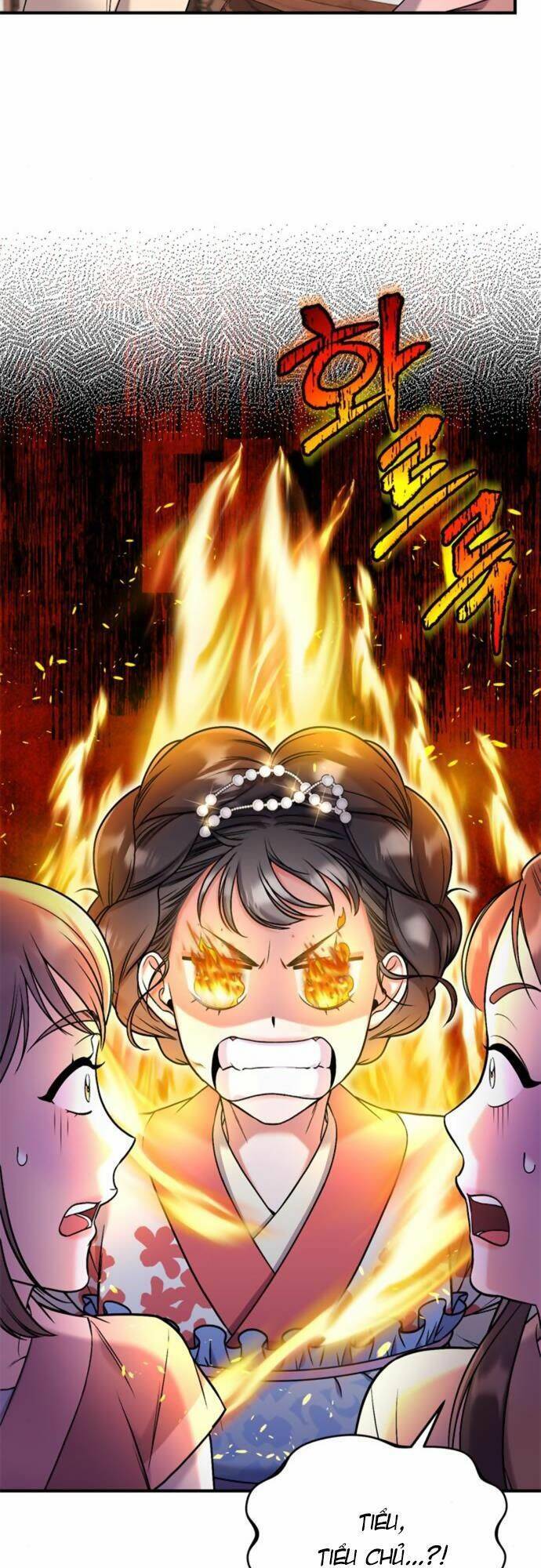 Từ Cao Thủ Trở Thành Phi Tần Chap 7 - Next Chap 8