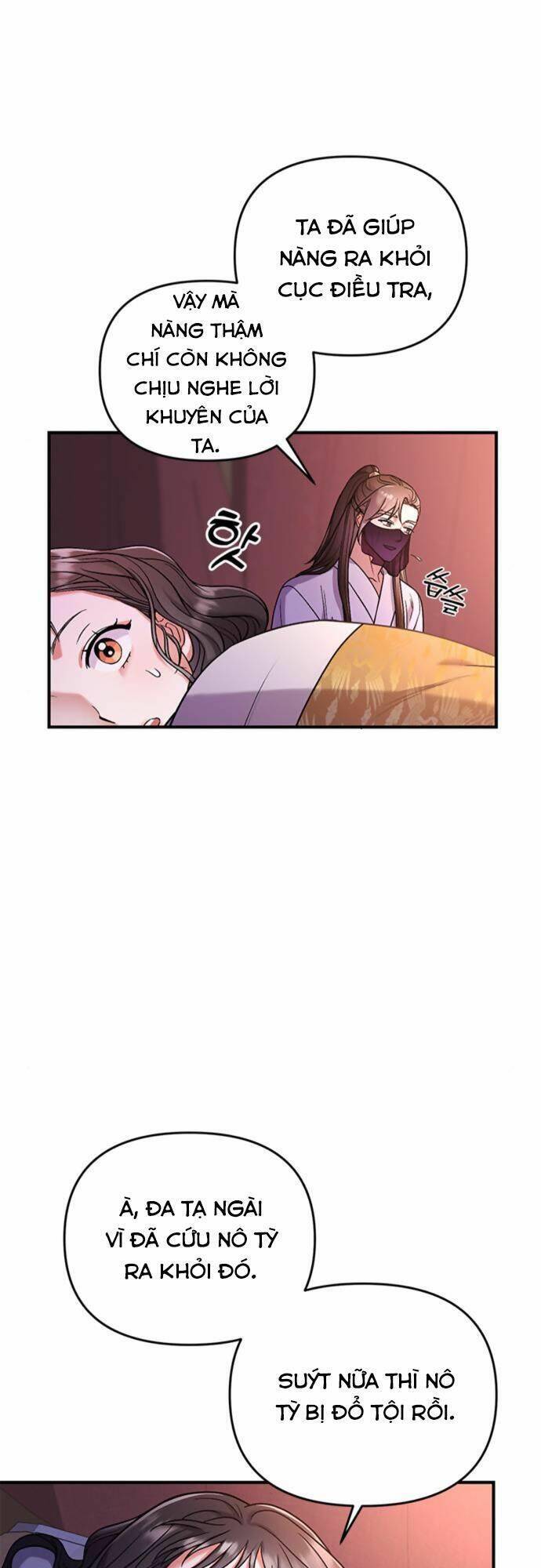 Từ Cao Thủ Trở Thành Phi Tần Chap 7 - Next Chap 8