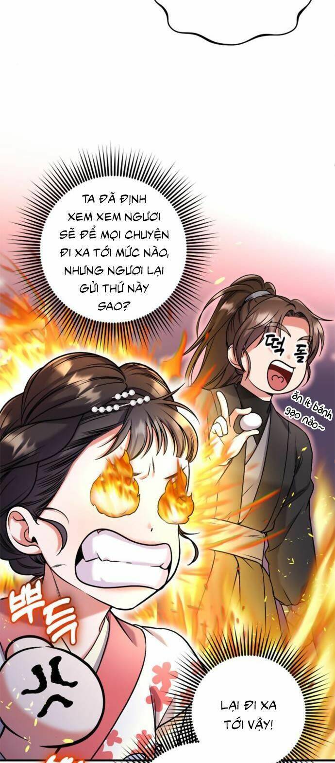 Từ Cao Thủ Trở Thành Phi Tần Chap 7 - Next Chap 8