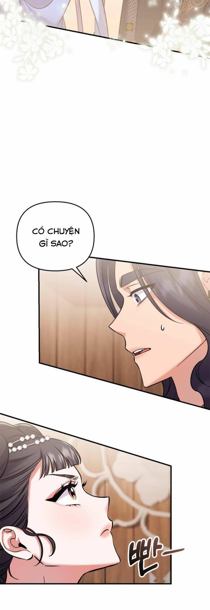 Từ Cao Thủ Trở Thành Phi Tần Chap 7 - Next Chap 8