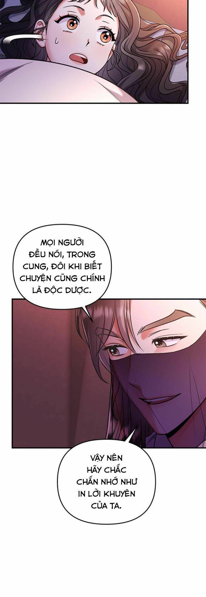 Từ Cao Thủ Trở Thành Phi Tần Chap 7 - Next Chap 8
