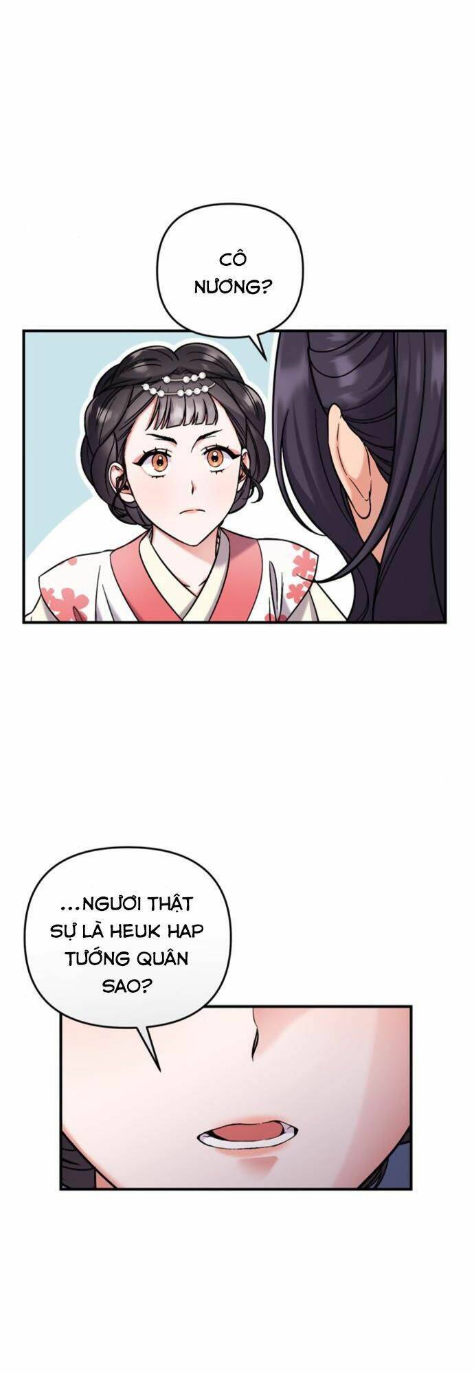 Từ Cao Thủ Trở Thành Phi Tần Chap 7 - Next Chap 8