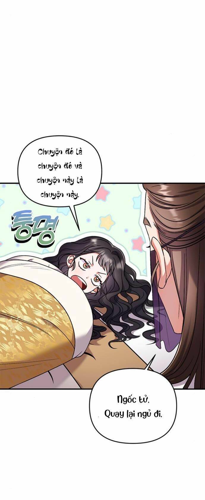 Từ Cao Thủ Trở Thành Phi Tần Chap 7 - Next Chap 8