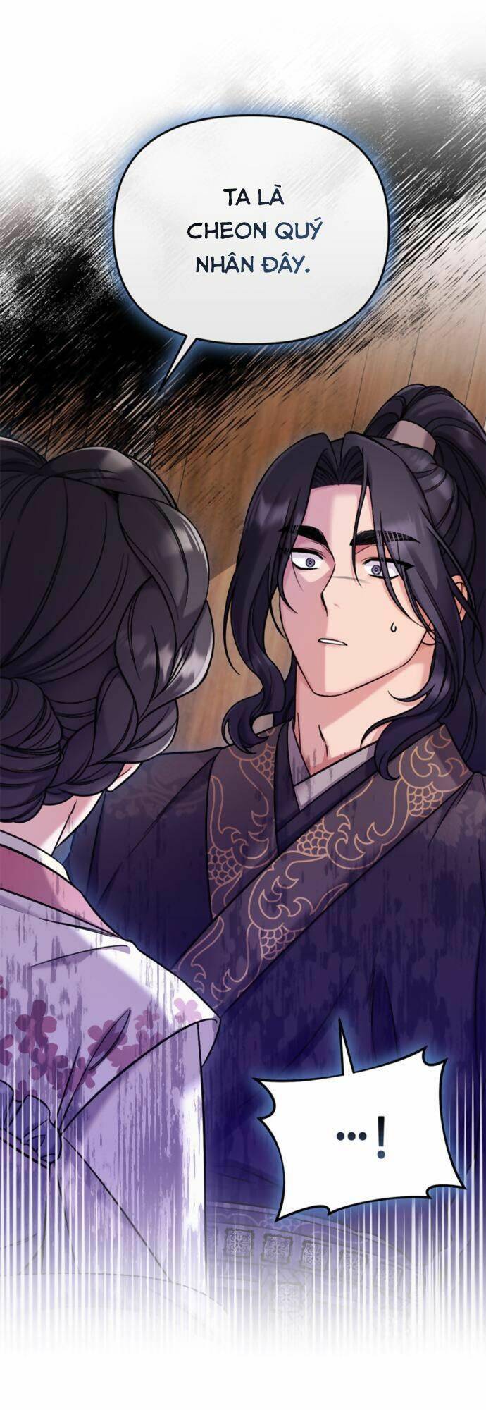 Từ Cao Thủ Trở Thành Phi Tần Chap 8 - Next Chap 9