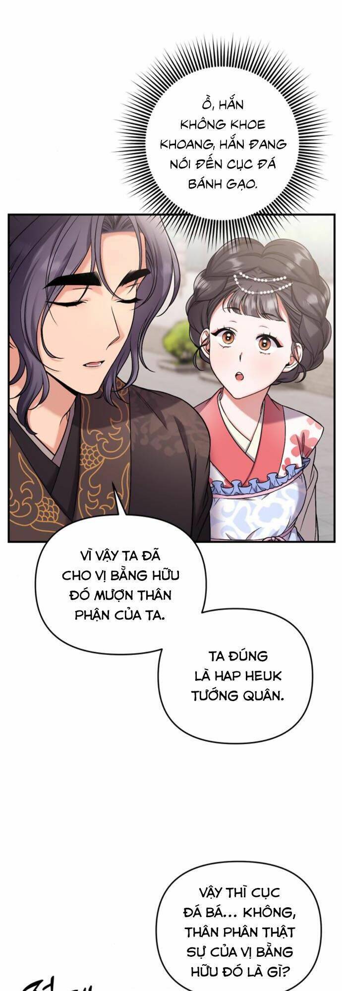 Từ Cao Thủ Trở Thành Phi Tần Chap 8 - Next Chap 9