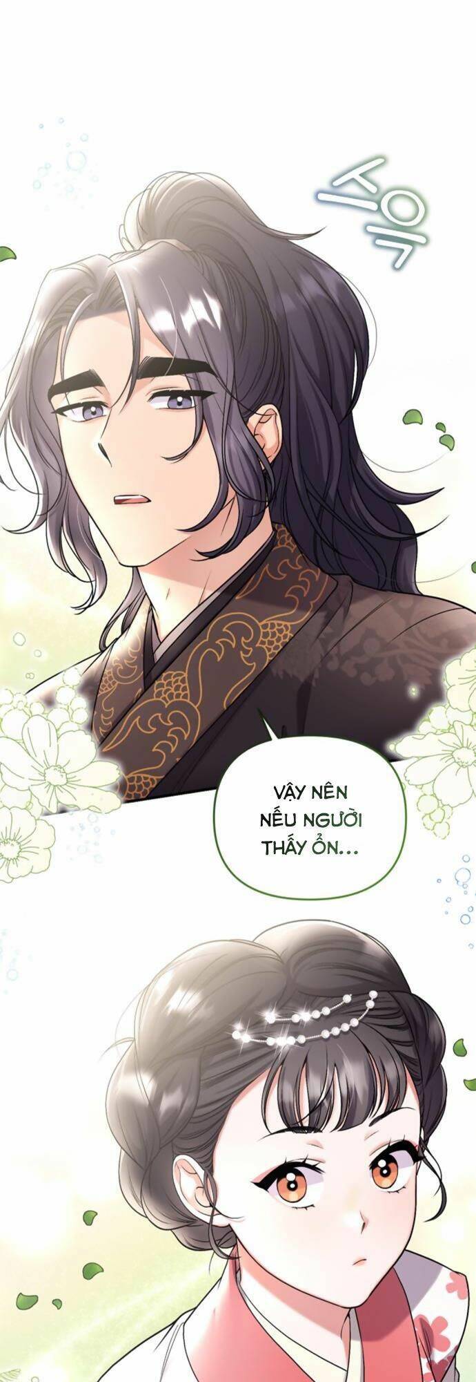Từ Cao Thủ Trở Thành Phi Tần Chap 8 - Next Chap 9