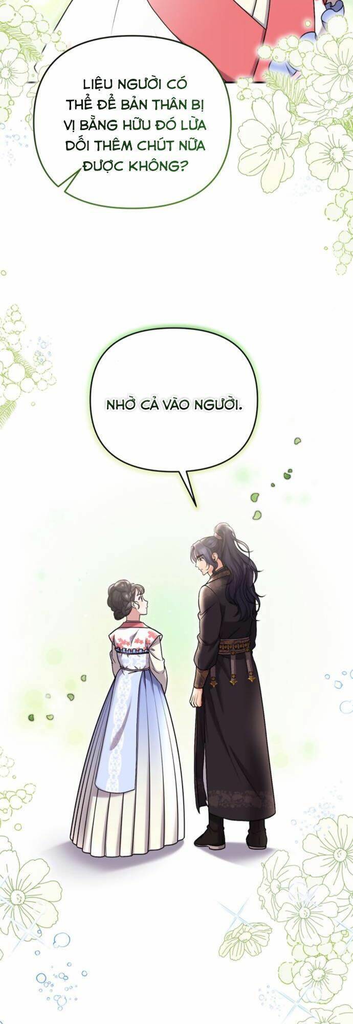 Từ Cao Thủ Trở Thành Phi Tần Chap 8 - Next Chap 9