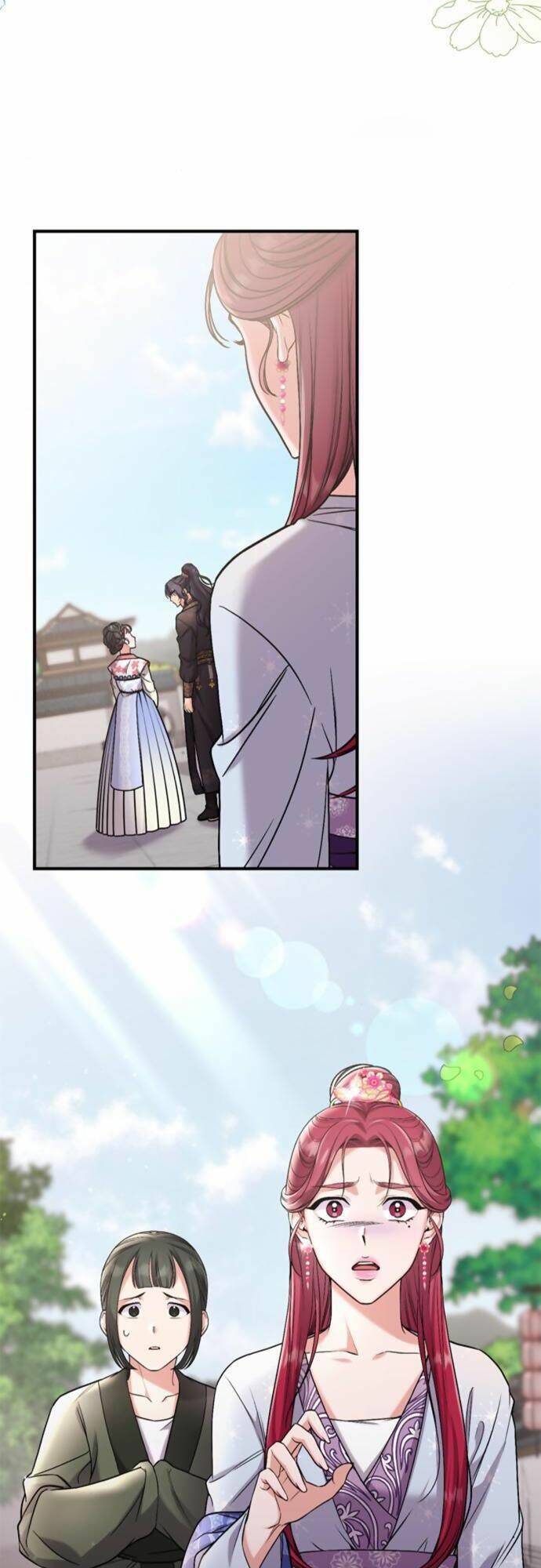 Từ Cao Thủ Trở Thành Phi Tần Chap 8 - Next Chap 9