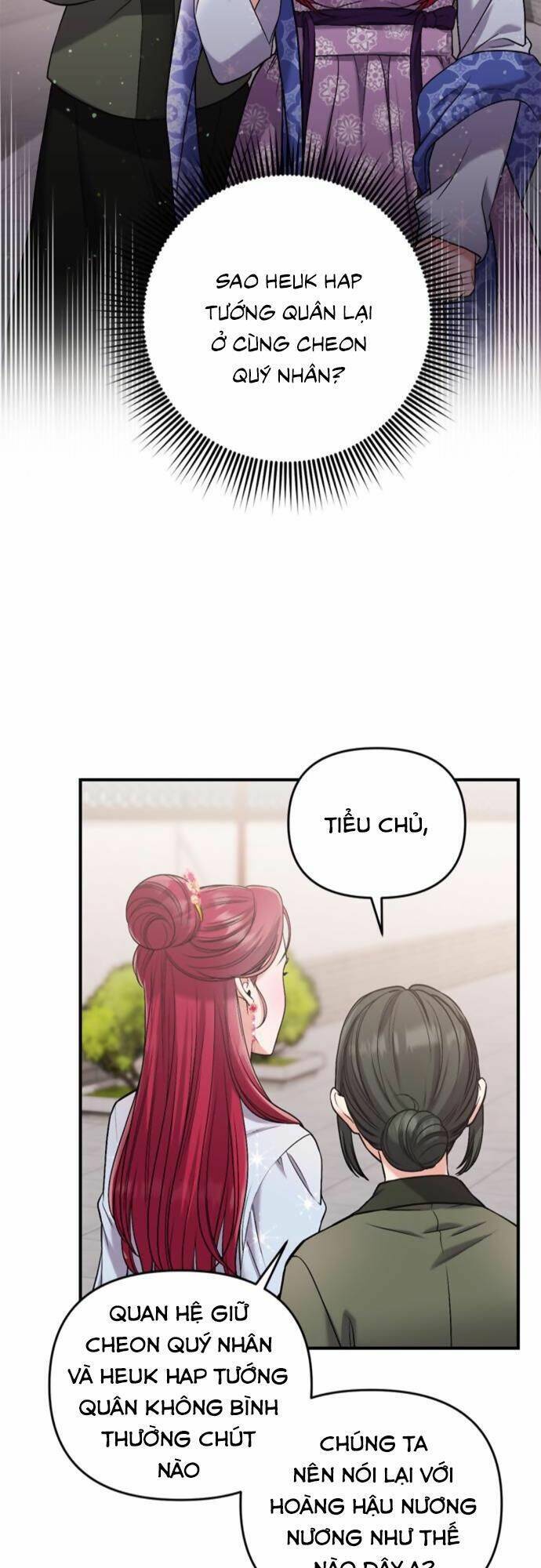 Từ Cao Thủ Trở Thành Phi Tần Chap 8 - Next Chap 9