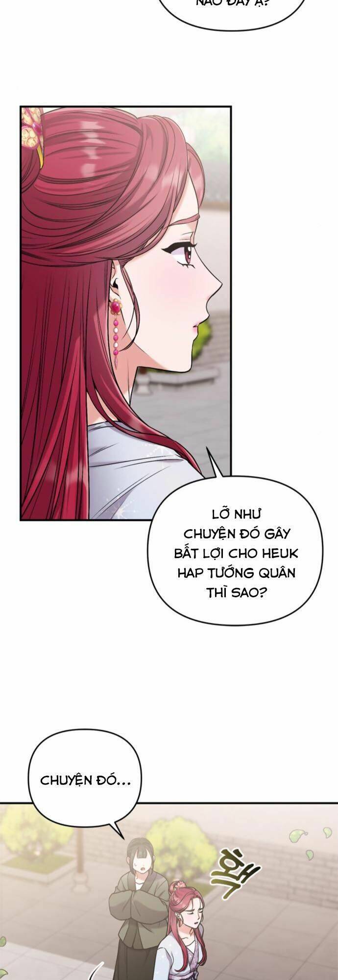 Từ Cao Thủ Trở Thành Phi Tần Chap 8 - Next Chap 9