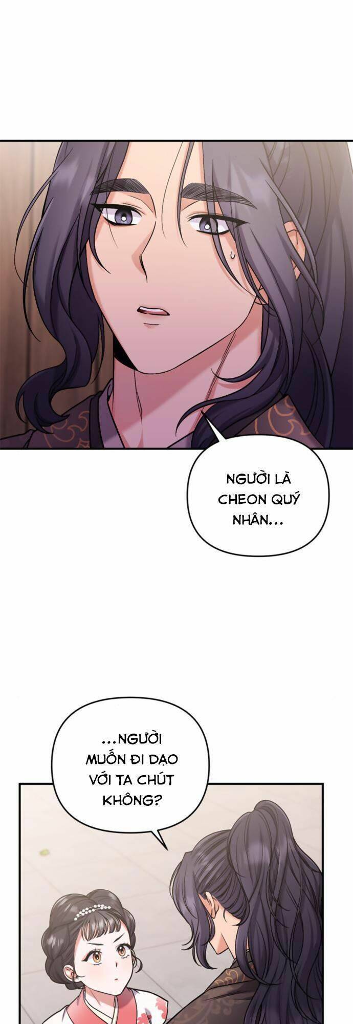 Từ Cao Thủ Trở Thành Phi Tần Chap 8 - Next Chap 9