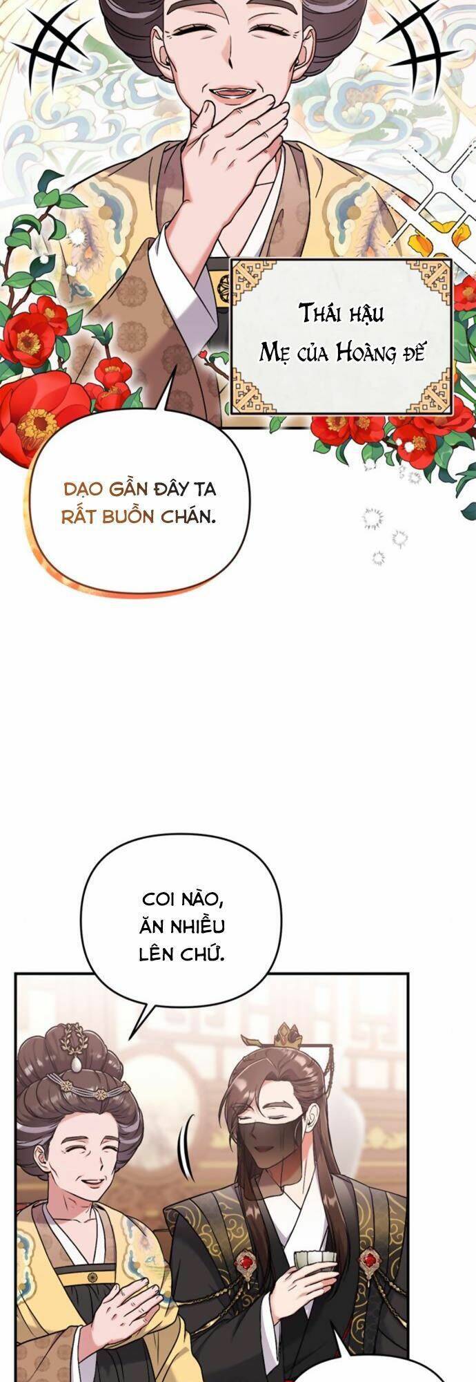 Từ Cao Thủ Trở Thành Phi Tần Chap 8 - Next Chap 9