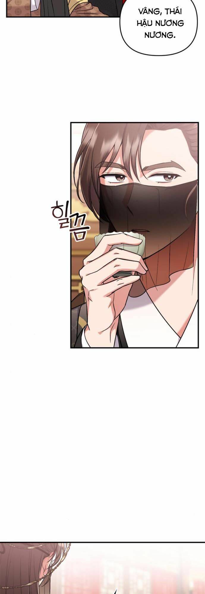 Từ Cao Thủ Trở Thành Phi Tần Chap 8 - Next Chap 9