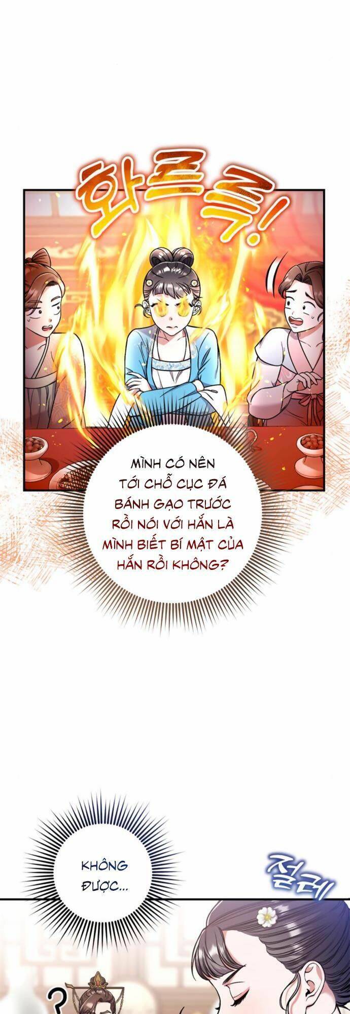Từ Cao Thủ Trở Thành Phi Tần Chap 8 - Next Chap 9