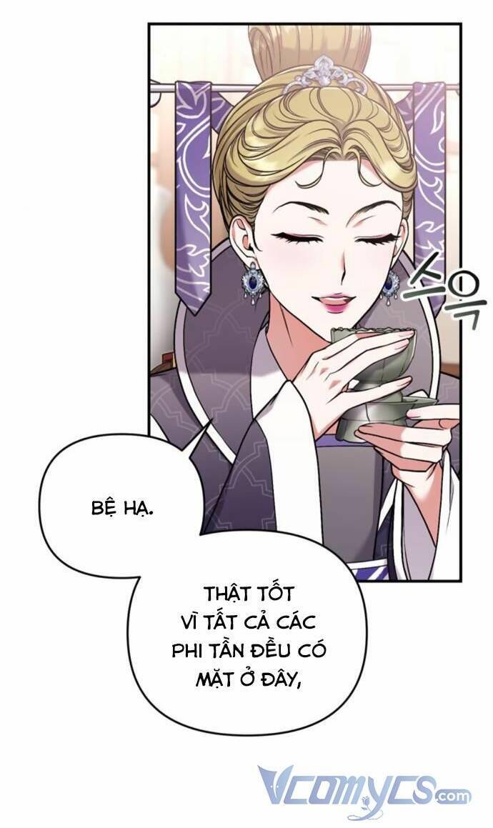 Từ Cao Thủ Trở Thành Phi Tần Chap 8 - Next Chap 9