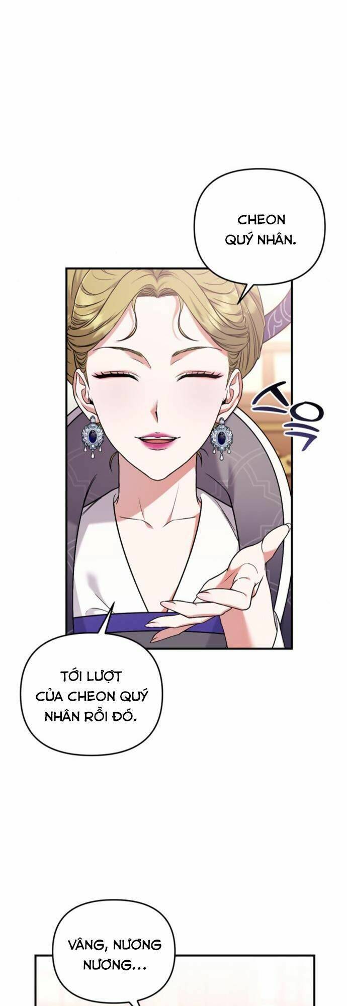 Từ Cao Thủ Trở Thành Phi Tần Chap 8 - Next Chap 9