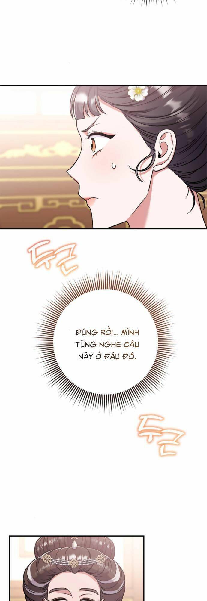 Từ Cao Thủ Trở Thành Phi Tần Chap 8 - Next Chap 9