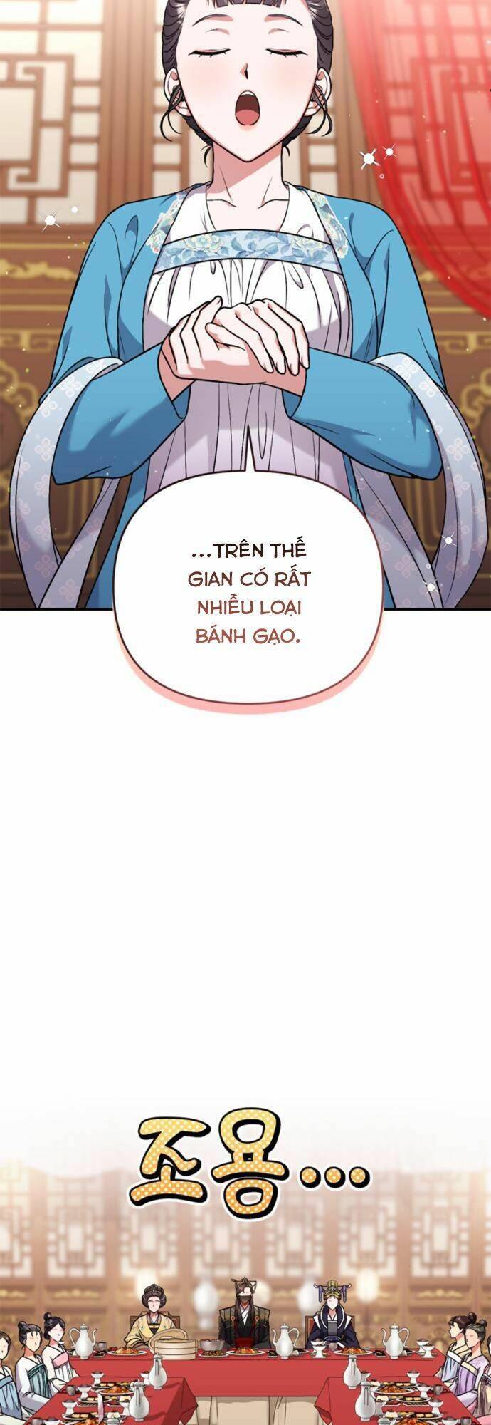 Từ Cao Thủ Trở Thành Phi Tần Chap 8 - Next Chap 9