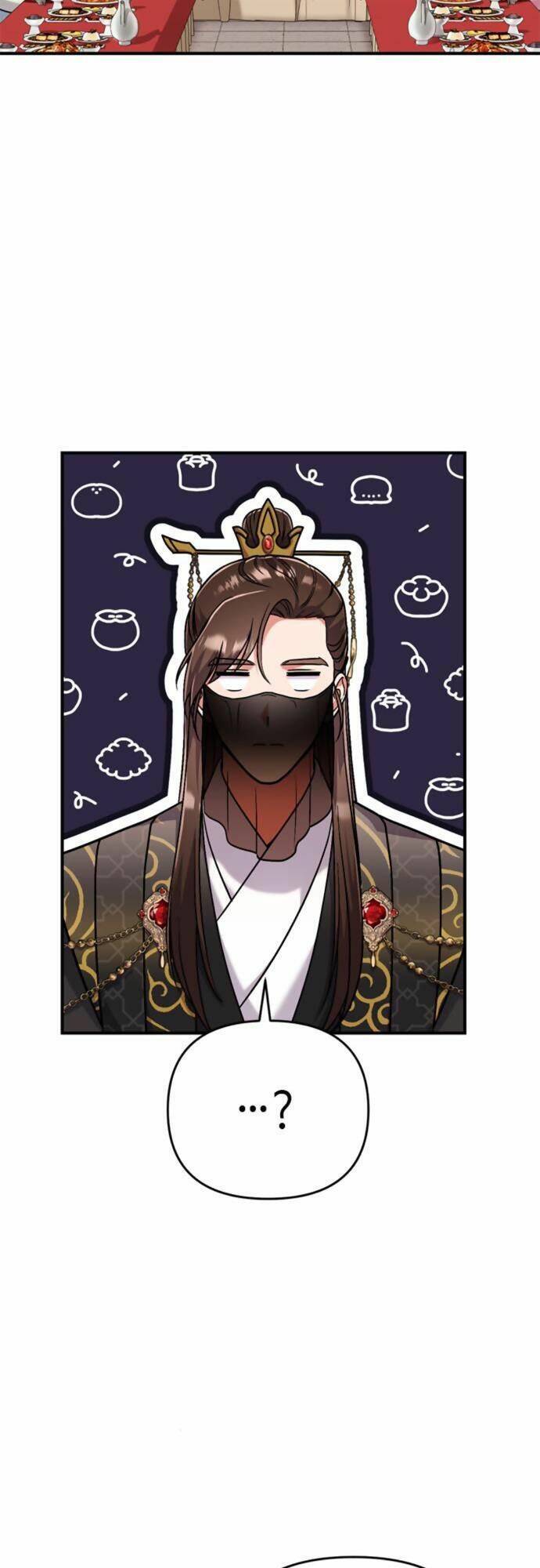 Từ Cao Thủ Trở Thành Phi Tần Chap 8 - Next Chap 9