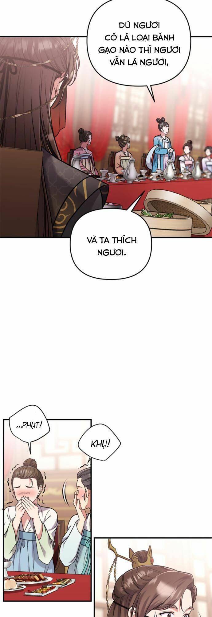 Từ Cao Thủ Trở Thành Phi Tần Chap 8 - Next Chap 9