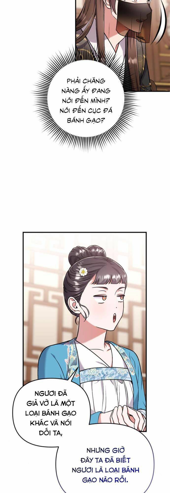 Từ Cao Thủ Trở Thành Phi Tần Chap 8 - Next Chap 9