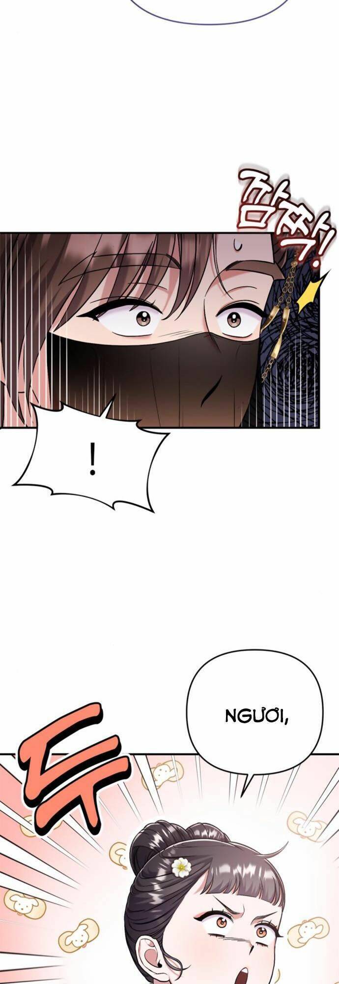 Từ Cao Thủ Trở Thành Phi Tần Chap 8 - Next Chap 9