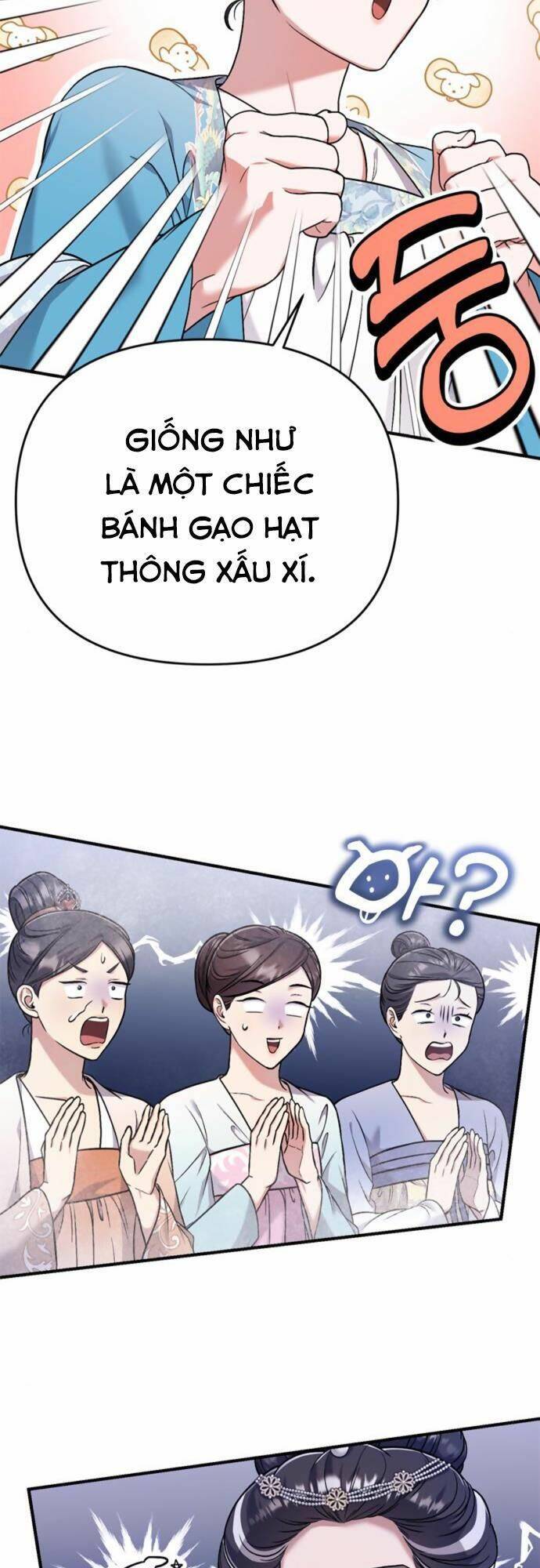 Từ Cao Thủ Trở Thành Phi Tần Chap 8 - Next Chap 9