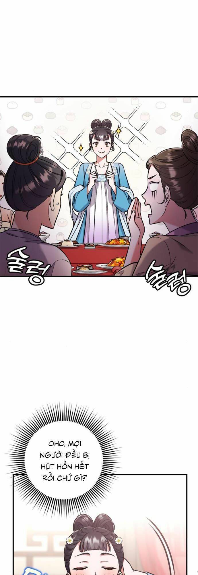 Từ Cao Thủ Trở Thành Phi Tần Chap 8 - Next Chap 9