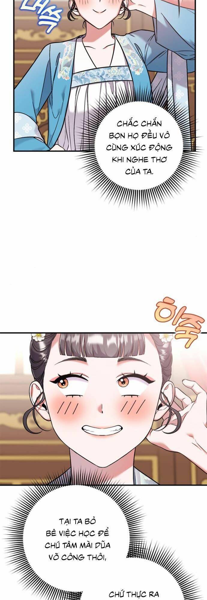 Từ Cao Thủ Trở Thành Phi Tần Chap 8 - Next Chap 9