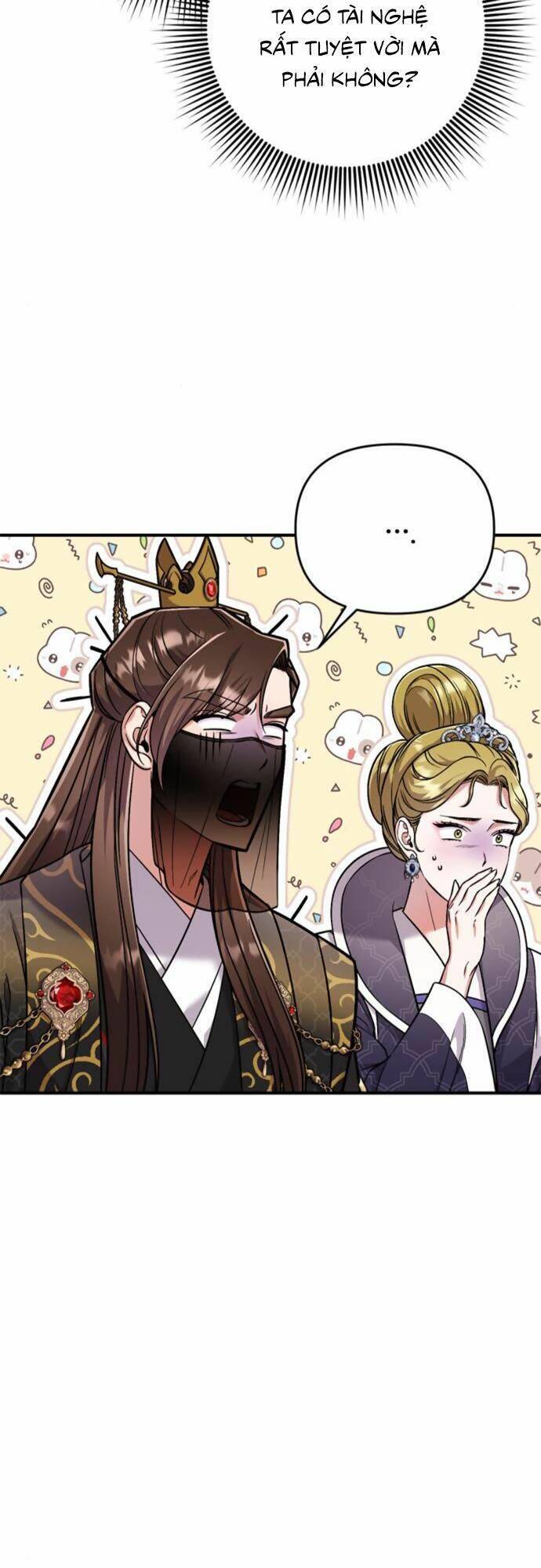 Từ Cao Thủ Trở Thành Phi Tần Chap 8 - Next Chap 9