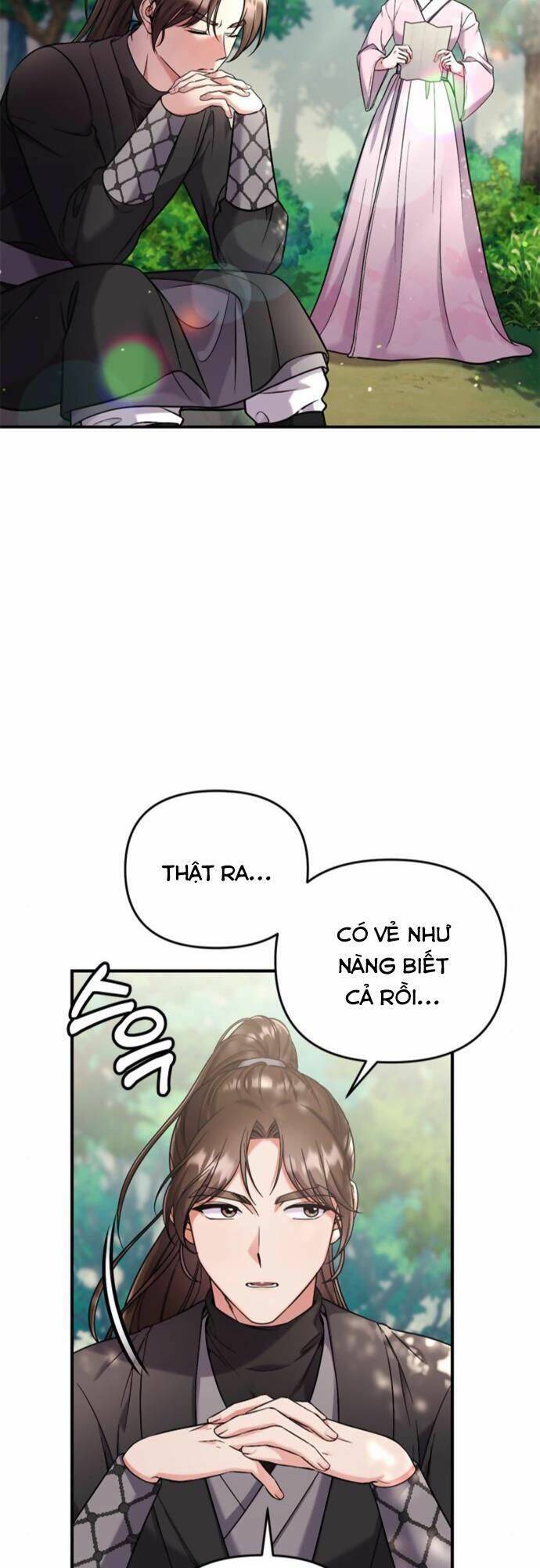 Từ Cao Thủ Trở Thành Phi Tần Chap 8 - Next Chap 9