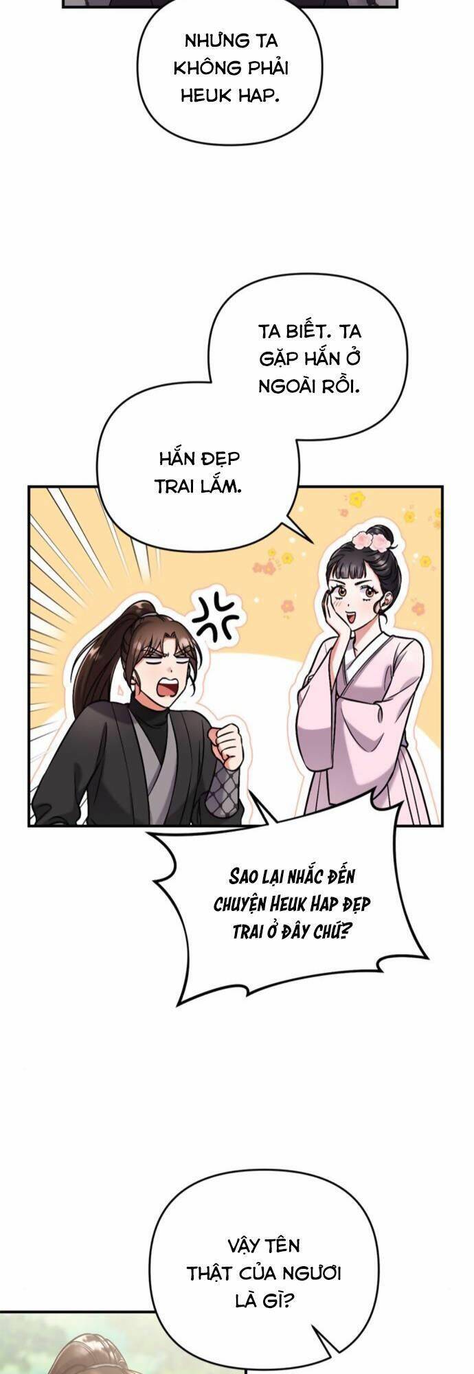 Từ Cao Thủ Trở Thành Phi Tần Chap 8 - Next Chap 9