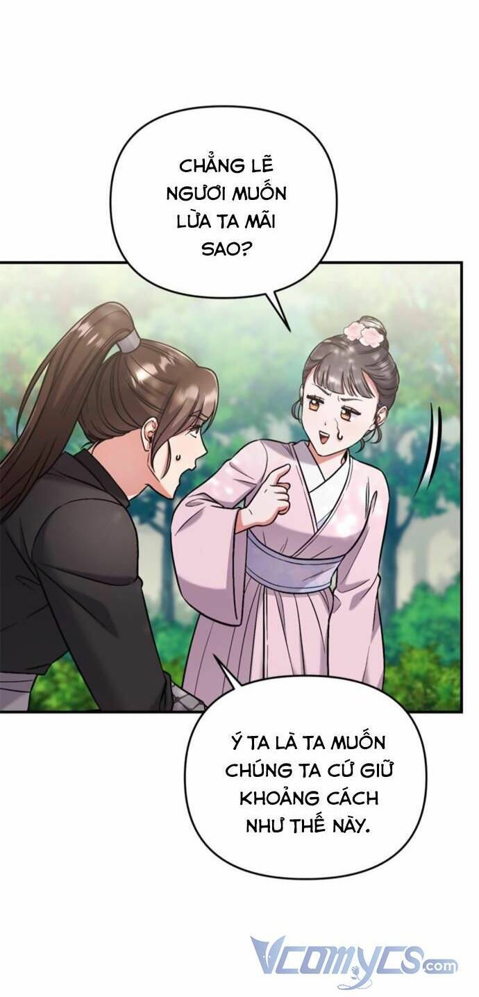 Từ Cao Thủ Trở Thành Phi Tần Chap 8 - Next Chap 9