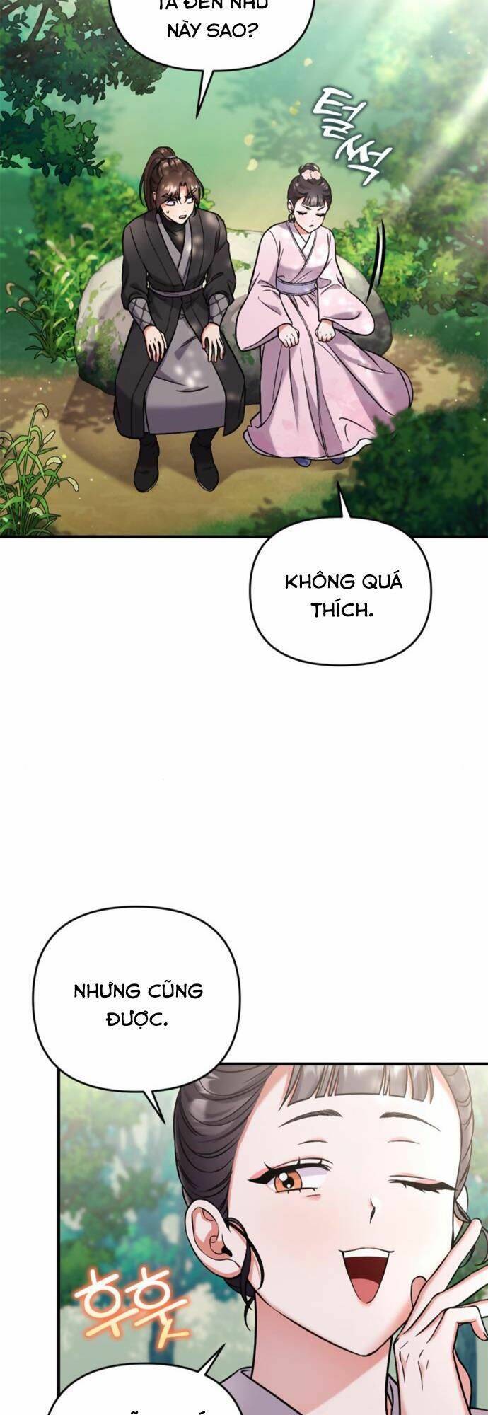 Từ Cao Thủ Trở Thành Phi Tần Chap 8 - Next Chap 9