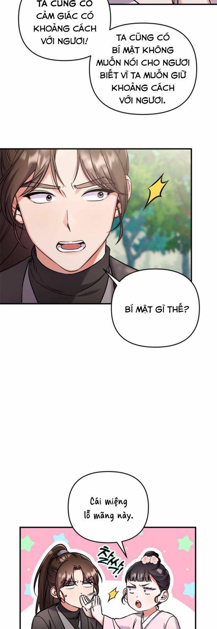 Từ Cao Thủ Trở Thành Phi Tần Chap 8 - Next Chap 9
